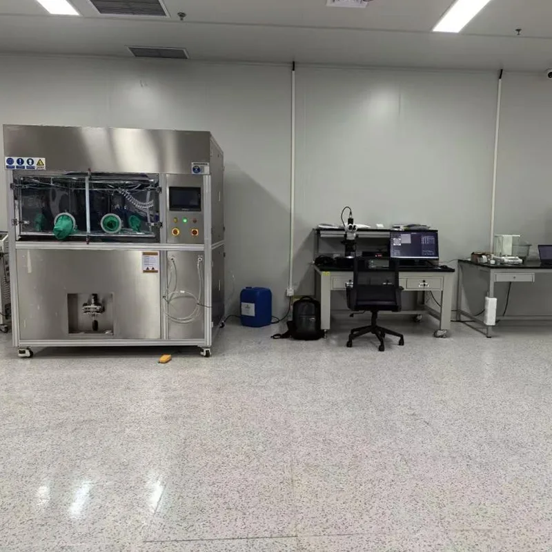Warum ist ein Instrument zur Sauberkeitserkennung für die moderne Fertigung unerlässlich?