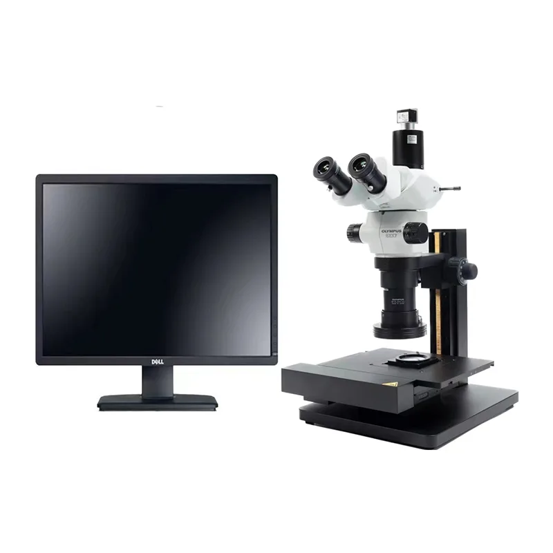 Automatisches Analysesystem für die Teilesauberkeit